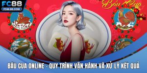Bầu cua online