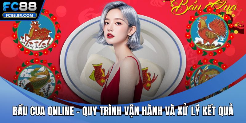Bầu cua online