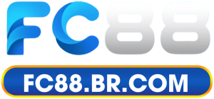 LOGO fc88.br.com