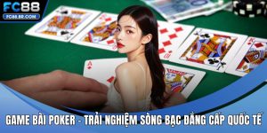Game bài poker