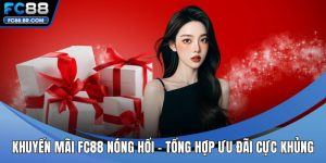 Khuyến mãi FC88