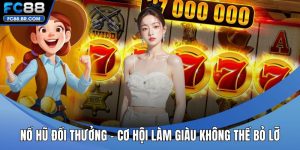 Nổ hũ đổi thưởng