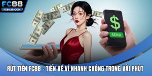 Rút tiền FC88