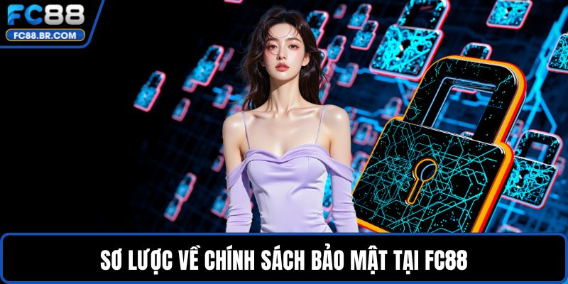 Sơ lược về chính sách bảo mật tại FC88